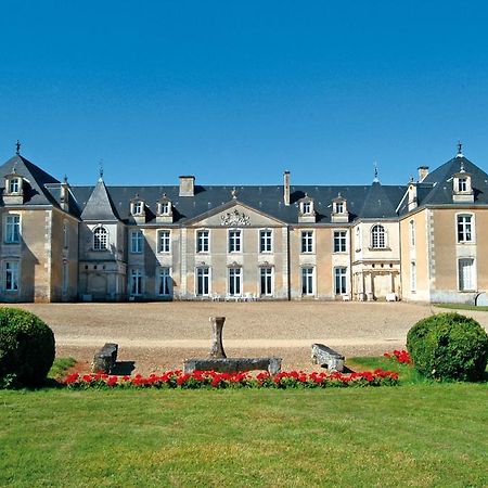 Port-dʼEnvaux Chateau De Panloy מראה חיצוני תמונה
